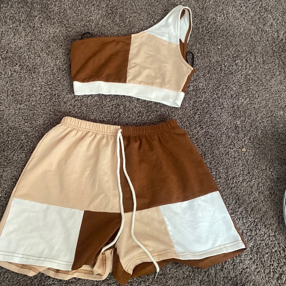 2 piece